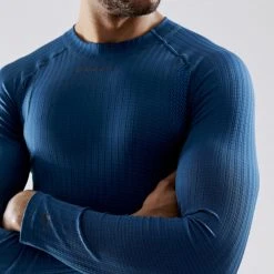 Craft Sportswear NA MEN'S ACTIVE EXTREME X BASELAYER