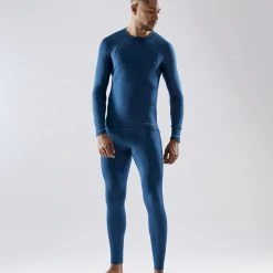 Craft Sportswear NA MEN'S ACTIVE EXTREME X BASELAYER