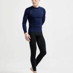 Craft Sportswear NA MEN'S ACTIVE EXTREME X BASELAYER