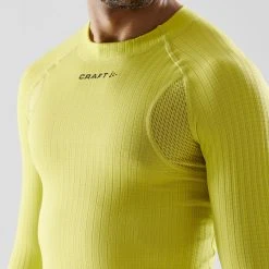 Craft Sportswear NA MEN'S ACTIVE EXTREME X BASELAYER