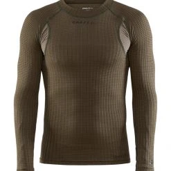 Craft Sportswear NA MEN'S ACTIVE EXTREME X BASELAYER