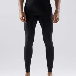 Craft Sportswear NA MEN'S ACTIVE EXTREME X BASELAYER PANTS