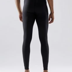 Craft Sportswear NA MEN'S ACTIVE EXTREME X BASELAYER PANTS