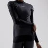 Craft Sportswear NA WOMEN'S ACTIVE EXTREME X WIND BASELAYER
