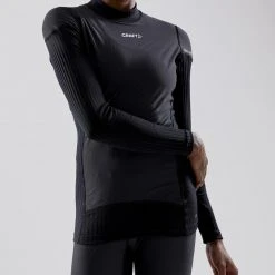 Craft Sportswear NA WOMEN'S ACTIVE EXTREME X WIND BASELAYER