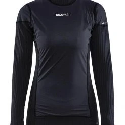 Craft Sportswear NA WOMEN'S ACTIVE EXTREME X WIND BASELAYER