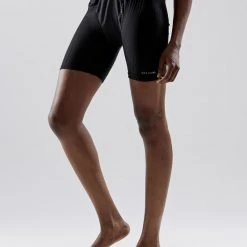 Craft Sportswear NA WOMEN'S ACTIVE EXTREME X WIND BOXER BASELAYER