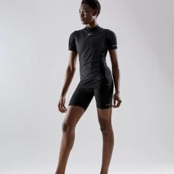 Craft Sportswear NA WOMEN'S ACTIVE EXTREME X WIND BOXER BASELAYER