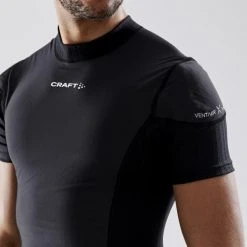 Craft Sportswear NA MEN'S ACTIVE EXTREME X WIND SS