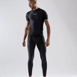 Craft Sportswear NA MEN'S ACTIVE EXTREME X WIND SS