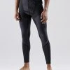 Craft Sportswear NA MEN'S ACTIVE EXTREME X WIND BASELAYER PANTS
