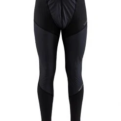 Craft Sportswear NA MEN'S ACTIVE EXTREME X WIND BASELAYER PANTS 11 Craft Sportswear NA MEN'S ACTIVE EXTREME X WIND BASELAYER PANTS