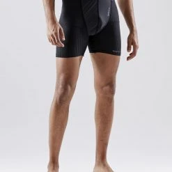 Craft Sportswear NA MEN'S ACTIVE EXTREME X WIND BOXER BASELAYER