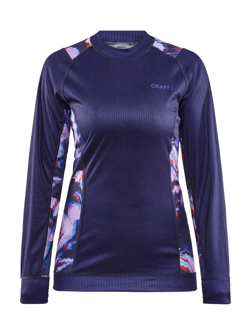 Craft Sportswear NA WOMEN'S CORE DRY BASELAYER SET 33 Craft Sportswear NA WOMEN'S CORE DRY BASELAYER SET