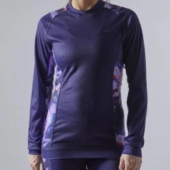 Craft Sportswear NA WOMEN'S CORE DRY BASELAYER SET 76 Craft Sportswear NA WOMEN'S CORE DRY BASELAYER SET