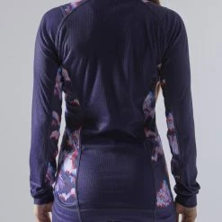 Craft Sportswear NA WOMEN'S CORE DRY BASELAYER SET 77 Craft Sportswear NA WOMEN'S CORE DRY BASELAYER SET