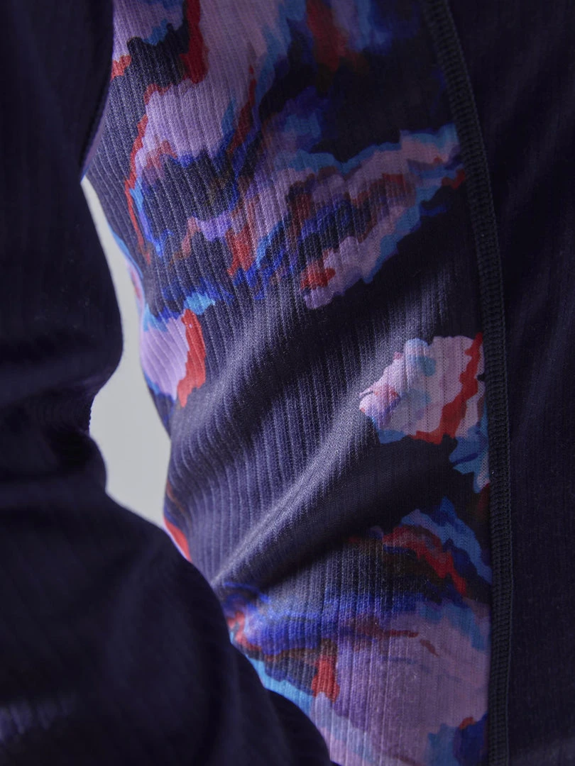 Craft Sportswear NA WOMEN'S CORE DRY BASELAYER SET 28 Craft Sportswear NA WOMEN'S CORE DRY BASELAYER SET