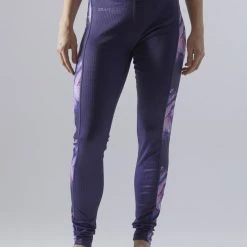 Craft Sportswear NA WOMEN'S CORE DRY BASELAYER SET 80 Craft Sportswear NA WOMEN'S CORE DRY BASELAYER SET