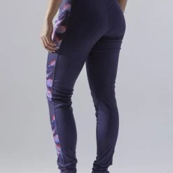 Craft Sportswear NA WOMEN'S CORE DRY BASELAYER SET 81 Craft Sportswear NA WOMEN'S CORE DRY BASELAYER SET