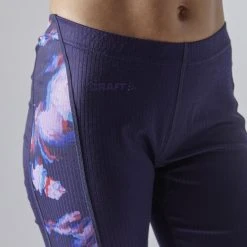 Craft Sportswear NA WOMEN'S CORE DRY BASELAYER SET 82 Craft Sportswear NA WOMEN'S CORE DRY BASELAYER SET