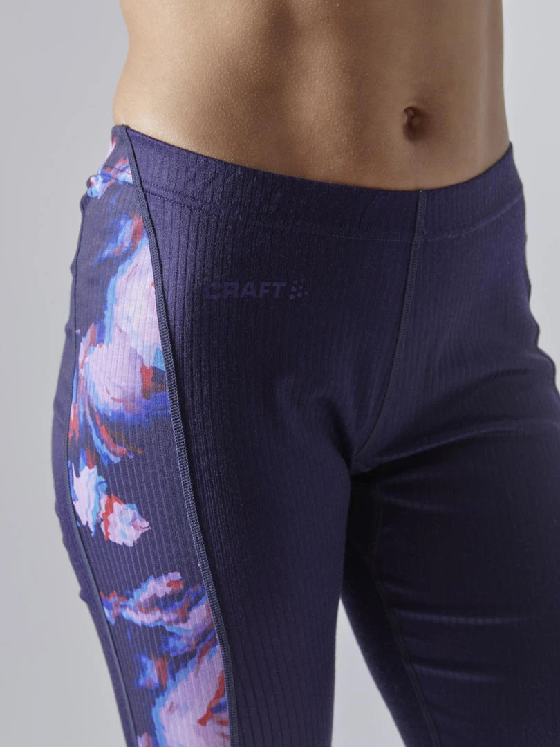 Craft Sportswear NA WOMEN'S CORE DRY BASELAYER SET 31 Craft Sportswear NA WOMEN'S CORE DRY BASELAYER SET