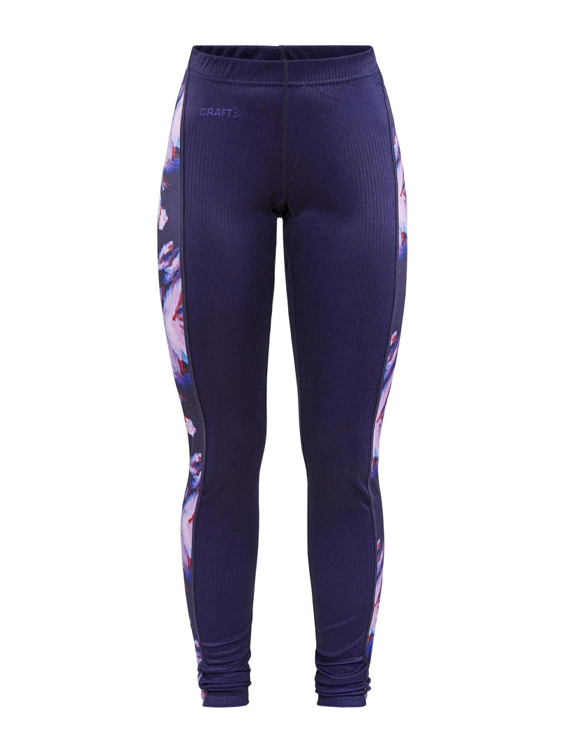 Craft Sportswear NA WOMEN'S CORE DRY BASELAYER SET 34 Craft Sportswear NA WOMEN'S CORE DRY BASELAYER SET