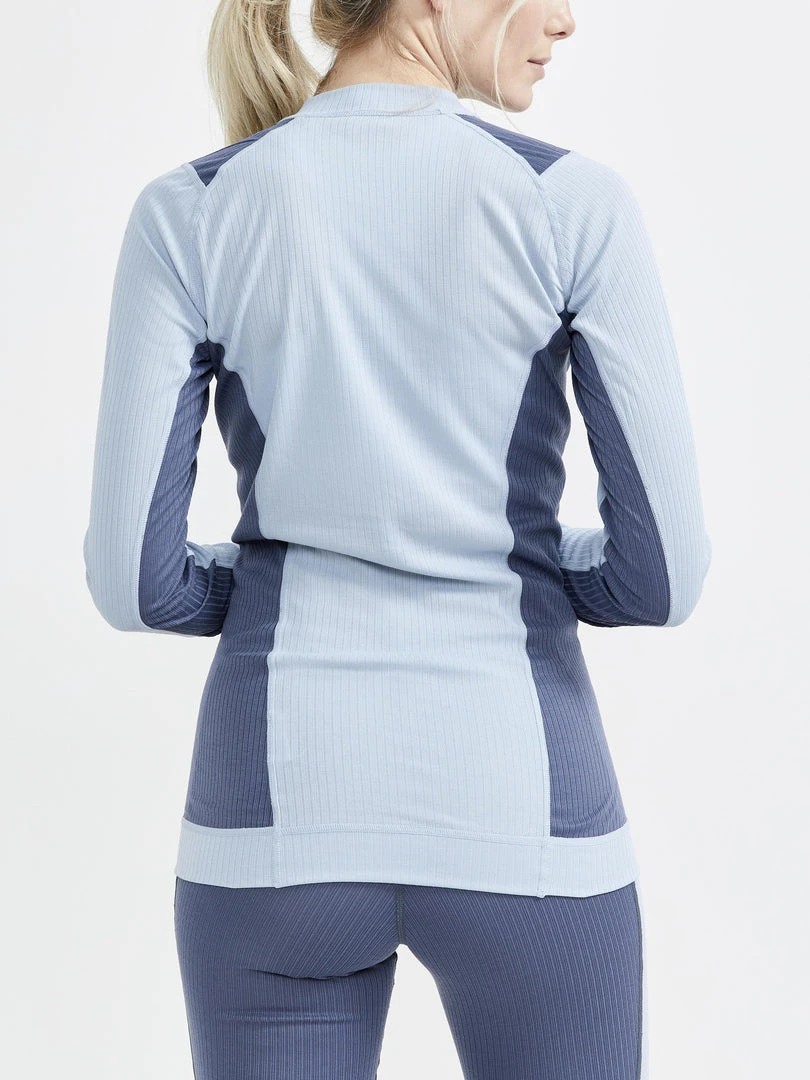 Craft Sportswear NA WOMEN'S CORE DRY BASELAYER SET 5 Craft Sportswear NA WOMEN'S CORE DRY BASELAYER SET