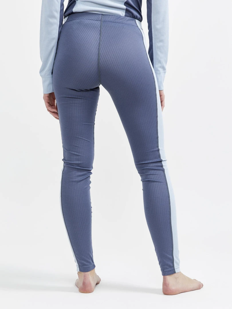 Craft Sportswear NA WOMEN'S CORE DRY BASELAYER SET 8 Craft Sportswear NA WOMEN'S CORE DRY BASELAYER SET