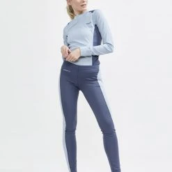 Craft Sportswear NA WOMEN'S CORE DRY BASELAYER SET