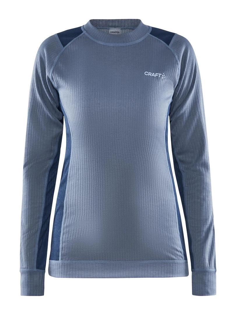 Craft Sportswear NA WOMEN'S CORE DRY BASELAYER SET 47 Craft Sportswear NA WOMEN'S CORE DRY BASELAYER SET