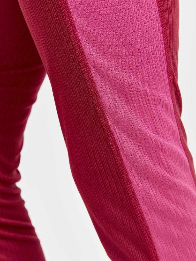 Craft Sportswear NA WOMEN'S CORE DRY BASELAYER SET 19 Craft Sportswear NA WOMEN'S CORE DRY BASELAYER SET