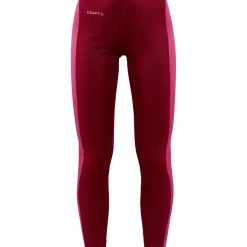 Craft Sportswear NA WOMEN'S CORE DRY BASELAYER SET 74 Craft Sportswear NA WOMEN'S CORE DRY BASELAYER SET