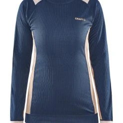 Craft Sportswear NA WOMEN'S CORE DRY BASELAYER SET 104 Craft Sportswear NA WOMEN'S CORE DRY BASELAYER SET