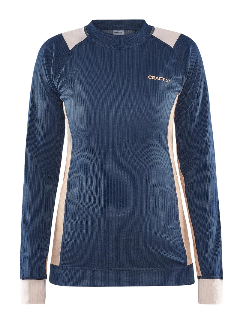 Craft Sportswear NA WOMEN'S CORE DRY BASELAYER SET 53 Craft Sportswear NA WOMEN'S CORE DRY BASELAYER SET