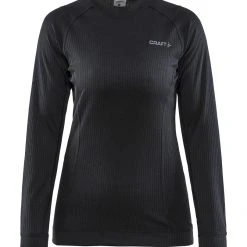 Craft Sportswear NA WOMEN'S CORE DRY BASELAYER SET 95 Craft Sportswear NA WOMEN'S CORE DRY BASELAYER SET