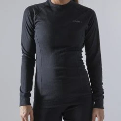 Craft Sportswear NA WOMEN'S CORE DRY BASELAYER SET 88 Craft Sportswear NA WOMEN'S CORE DRY BASELAYER SET
