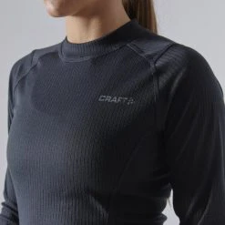 Craft Sportswear NA WOMEN'S CORE DRY BASELAYER SET 90 Craft Sportswear NA WOMEN'S CORE DRY BASELAYER SET