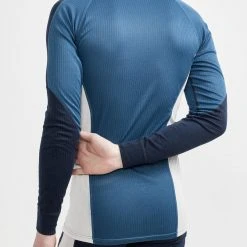 Craft Sportswear NA MEN'S CORE DRY BASELAYER SET