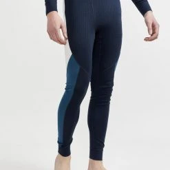 Craft Sportswear NA MEN'S CORE DRY BASELAYER SET