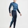 Craft Sportswear NA MEN'S CORE DRY BASELAYER SET