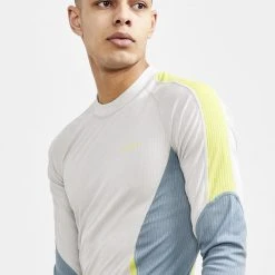 Craft Sportswear NA MEN'S CORE DRY BASELAYER SET