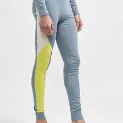 Craft Sportswear NA MEN'S CORE DRY BASELAYER SET