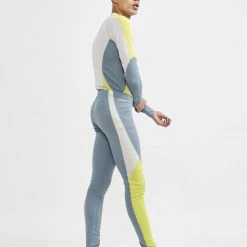 Craft Sportswear NA MEN'S CORE DRY BASELAYER SET