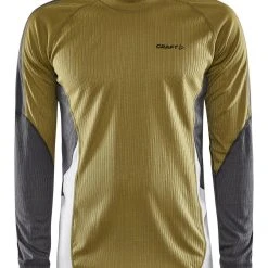 Craft Sportswear NA MEN'S CORE DRY BASELAYER SET