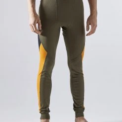 Craft Sportswear NA MEN'S CORE DRY BASELAYER SET