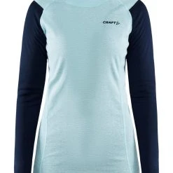 Craft Sportswear NA WOMEN'S CORE WARM BASELAYER SET