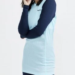 Craft Sportswear NA WOMEN'S CORE WARM BASELAYER SET