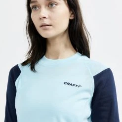 Craft Sportswear NA WOMEN'S CORE WARM BASELAYER SET