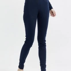Craft Sportswear NA WOMEN'S CORE WARM BASELAYER SET