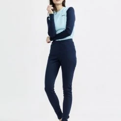 Craft Sportswear NA WOMEN'S CORE WARM BASELAYER SET